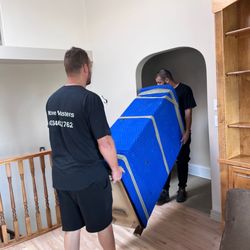 Move Masters