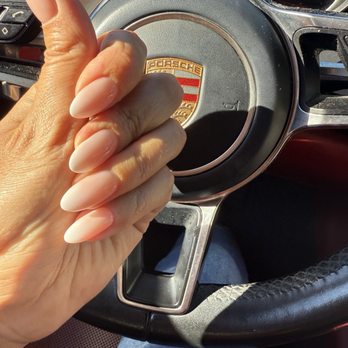 Ivy Nailology - Old money vibe manicure - Nail Salons Near Me - San Diego, California Ivy Nailology - Old money vibe manicure - Nail Salons Near Me - San Diego, California