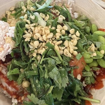Poke Papa - Poke Near Me - Washington, DC, District of Columbia Poke Papa - Poke Near Me - Washington, DC, District of Columbia