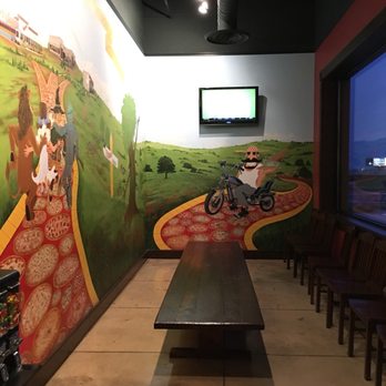 Turoni's Pizzery & Brewery - Pizza Near Me - Newburgh, Indiana