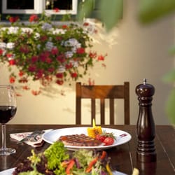 Im Restaurant