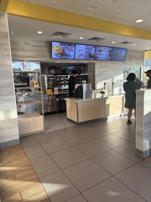 Bojangles by null