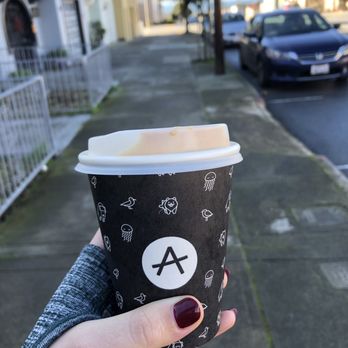 Andytown Coffee Roasters - Cappuccino - Coffee Roasteries Near Me - San Francisco, California Andytown Coffee Roasters - Cappuccino - Coffee Roasteries Near Me - San Francisco, California