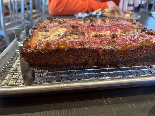 Fiamma Pizza by null