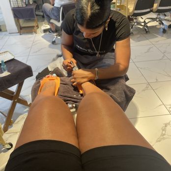 Lucky Nail & Spa 2 - Ladies and gentleman pamper yourself we all need it. - Nail Salons Near Me - Wappingers Falls, New York Lucky Nail & Spa 2 - Ladies and gentleman pamper yourself we all need it. - Nail Salons Near Me - Wappingers Falls, New York