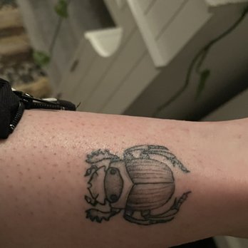 BareFace Ink - beetle tattoo - Tattoo Near Me - Las Vegas, Nevada BareFace Ink - beetle tattoo - Tattoo Near Me - Las Vegas, Nevada