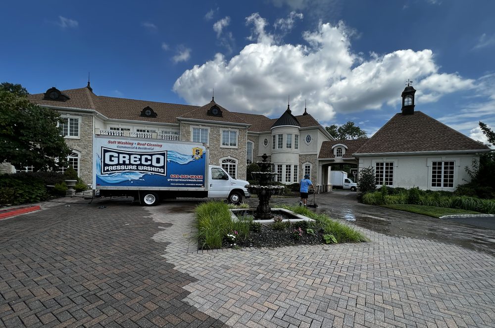 GRECO PRESSURE WASHING & PROPERTY SERVICES Updated July 2024 56