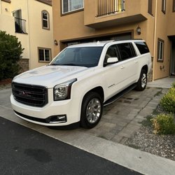 Paso Robles Ford