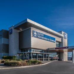 Baptist Neighborhood Hospital - Zarzamora