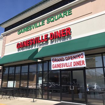 Gainesville Diner - Diners Near Me - Gainesville, Virginia Gainesville Diner - Diners Near Me - Gainesville, Virginia