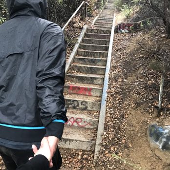 Murphy Ranch Trail - Hiking Near Me