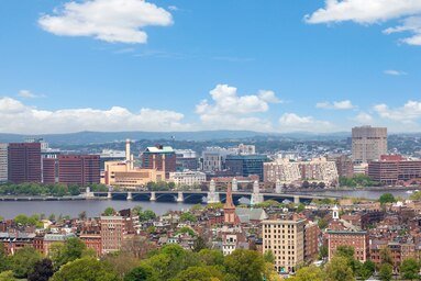 Moxy Boston Downtown by null
