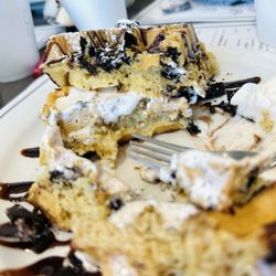 Oreo Waffle special (kids)