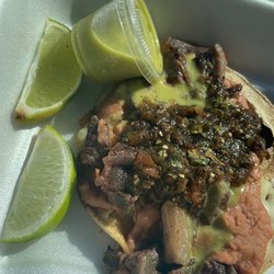 Tacos Sonora 305 - Lorenza Taco
