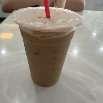Gong Cha - Vietnamese coffee - Bubble Tea Near Me - North Charleston, South Carolina Gong Cha - Vietnamese coffee - Bubble Tea Near Me - North Charleston, South Carolina