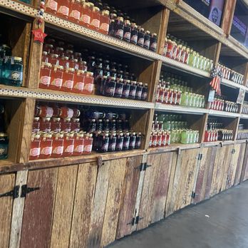 Ole Smoky Distillery "The Barn" - Distilleries Near Me - Pigeon Forge, Tennessee