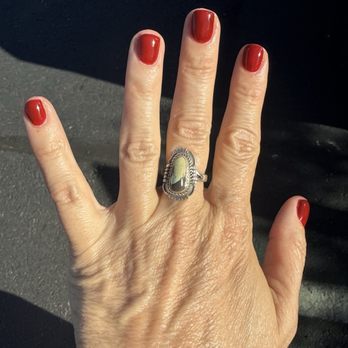 V Nails studio - Nail Technicians Near Me - Enterprise, Nevada