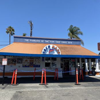 Taco Nazo - Outside - Tacos Near Me - La Puente, California Taco Nazo - Outside - Tacos Near Me - La Puente, California