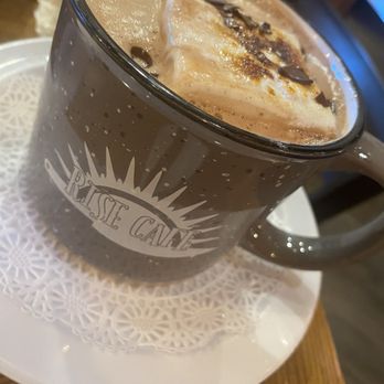 Rise Cafe - Hot Chocolate - Breakfast & Brunch Near Me - Huntersville, North Carolina Rise Cafe - Hot Chocolate - Breakfast & Brunch Near Me - Huntersville, North Carolina