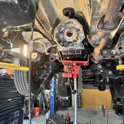 Anthony’s Tire And Auto Service