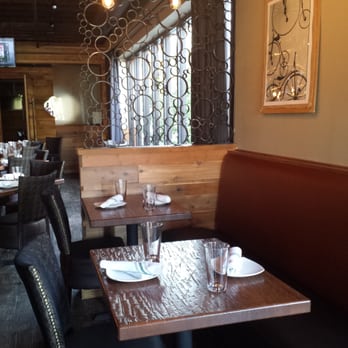 Legno Chicago - Interior - Italian Near Me - Chicago, Illinois Legno Chicago - Interior - Italian Near Me - Chicago, Illinois