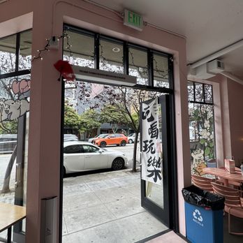 Momo Tea - Tea Rooms Near Me - San Francisco, California Momo Tea - Tea Rooms Near Me - San Francisco, California