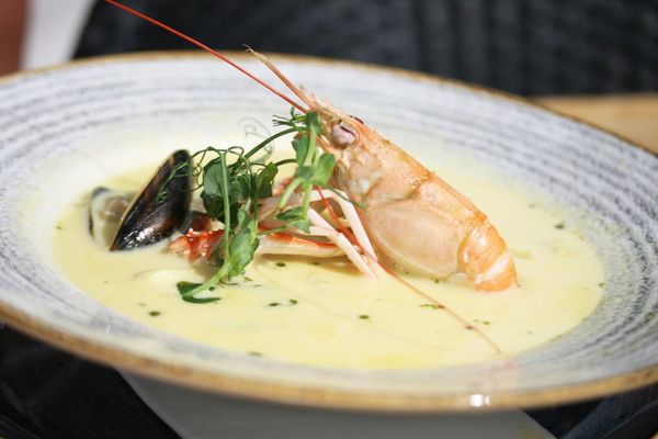 Skagen Fiskerestaurant by null