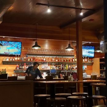 Boathouse 19 - The bar for Happy Hour!!! - Bars Near Me - Tacoma, Washington