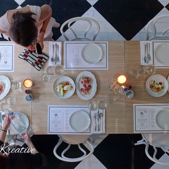 Too Kreative - Custom menu for Seaport Food Lab. Menu made per Chef. - Graphic Design Near Me - Summerville, South Carolina Too Kreative - Custom menu for Seaport Food Lab. Menu made per Chef. - Graphic Design Near Me - Summerville, South Carolina