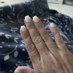 K's Luxury Nails