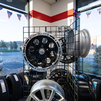 Tire Discounters - Tires Near Me - Harrison, Ohio