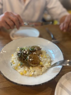 CAMP Modern American Eatery by null