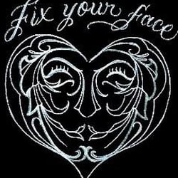 Fix Your Face