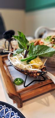 Bánh Mì Très Bon Richmond by null