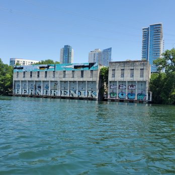 Austin Rowing Club - Rafting/Kayaking Near Me - Austin, Texas
