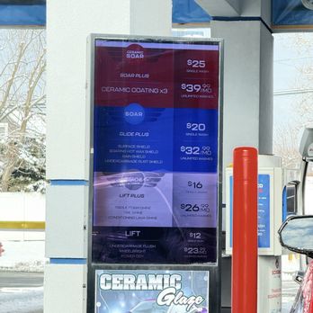 Soaring Car Wash - Jan 2026 Prices - Car Wash Near Me - Elmwood Park, New Jersey Soaring Car Wash - Jan 2026 Prices - Car Wash Near Me - Elmwood Park, New Jersey