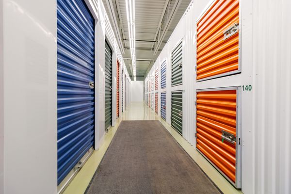Prestige Storage - Portage