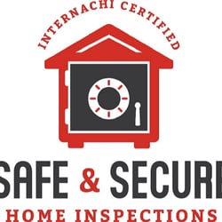 Safe & Secure Home Inspections - Home Inspections
