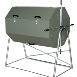 The Composting Warehouse - Jora compost tumbler JK 400