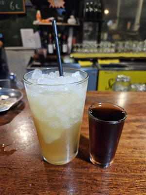 La Carbonería by null