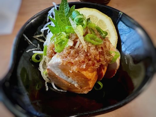 Tachibana Japanese Restaurant by null