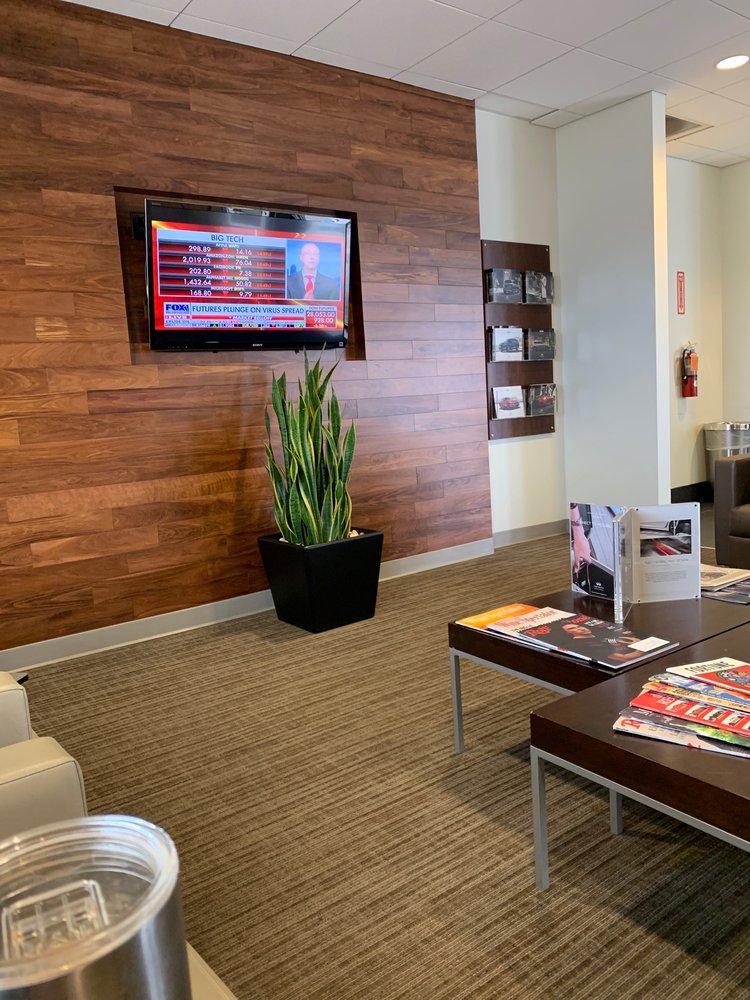 PEARSON INFINITI 16 Reviews 11701 Midlothian Tpke, Midlothian