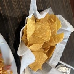 Plaza Mexico - Chips