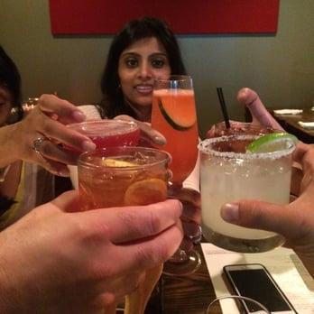 BoccaLupo - Cheers - Italian Near Me - Atlanta, Georgia