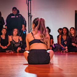 Knockout - Knockout Feelout Heels class