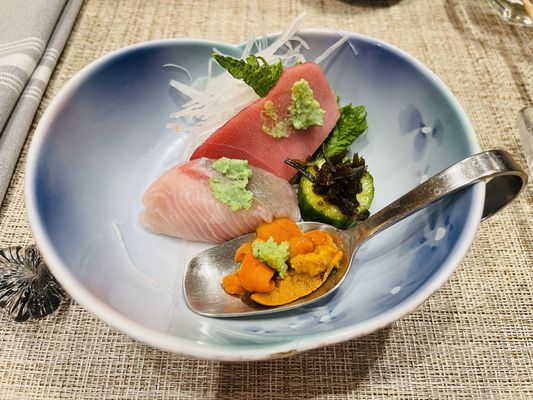 Nobu's by null