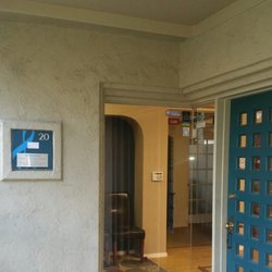 Heavenly Touch Massage - Front Entrance