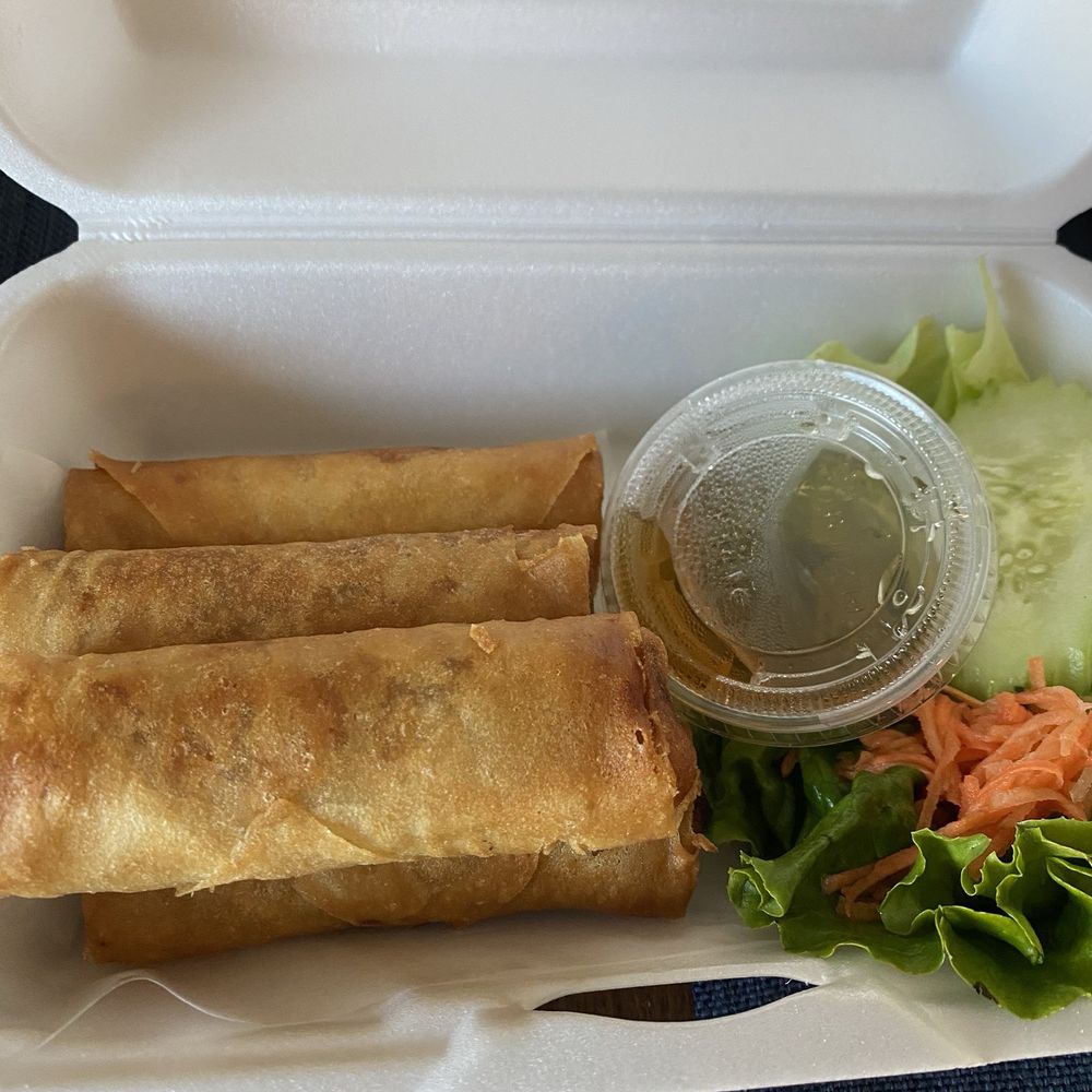 Pho House - Spring rolls - Vietnamese Near Me - Hemet, California Pho House - Spring rolls - Vietnamese Near Me - Hemet, California