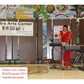 Mudra Arts Center - Holi 2016 - Art Schools Near Me - Sterling, Virginia Mudra Arts Center - Holi 2016 - Art Schools Near Me - Sterling, Virginia