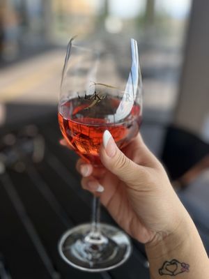 Falkner Winery by null